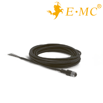 M124R-PVC-2M EMC