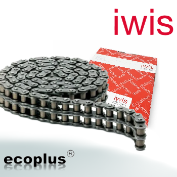 CATENA IWIS 06B-2 (ECOPLUS) (IN SC. 5MT)