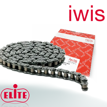 CATENA IWIS 08B-1 (ELITE) (IN SC. 5MT)