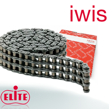 CATENA IWIS 12B-3 (ELITE) (IN SC. 5MT)