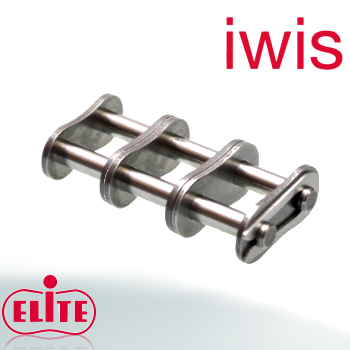 GIUNTO IWIS 48B-3 (SERIE ELITE)