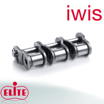 FALSA IWIS 40B-3 (SERIE ELITE)