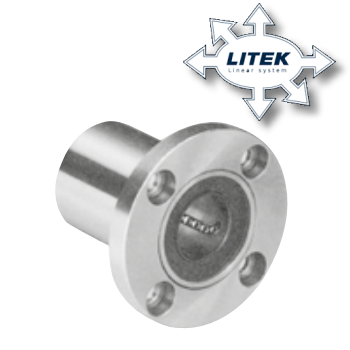 MANICOTTO A SFERE KBF60PP (LTK)