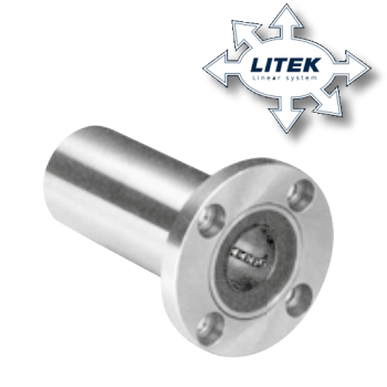 MANICOTTO A SFERE KBFL40PP (LTK)