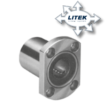 MANICOTTO A SFERE KBH06PP (LTK)