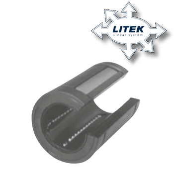 MANICOTTO A SFERE KNO12 (LTK)