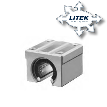 SUPPORTO A SFERE SBR50UU (LTK)