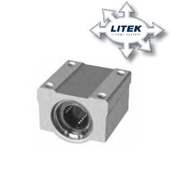 SUPPORTO A SFERE SC12UUAS (LTK)