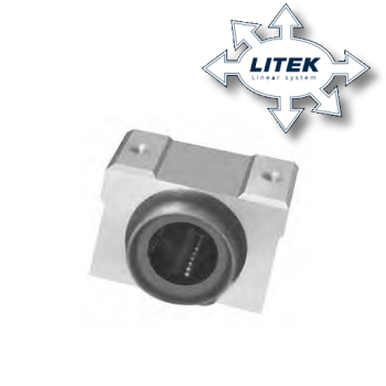 SUPPORTO A SFERE SCV20UU (LTK)