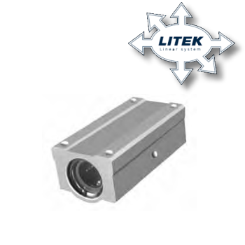 SUPPORTO A SFERE SCW40UUAS (LTK)