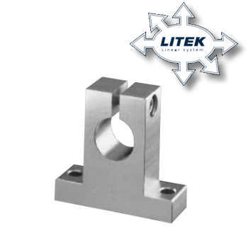 SUPPORTO ALBERO SK50 (LTK)