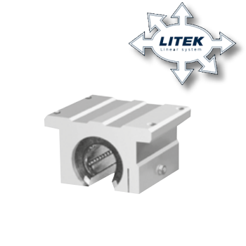 SUPPORTO A SFERE TBR30UU (LTK)